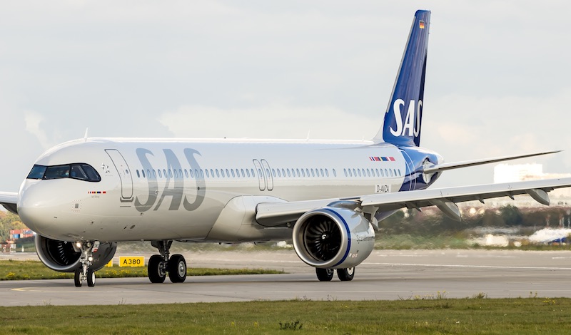 SAS